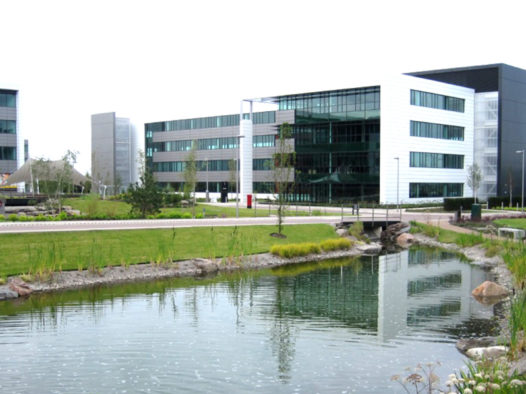 Maxim Business Park