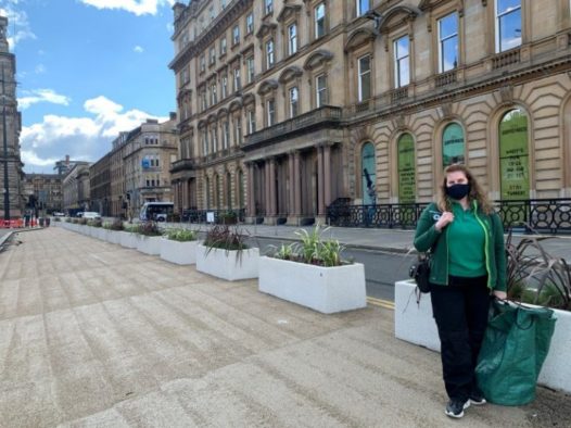 Your plants and technicians miss you