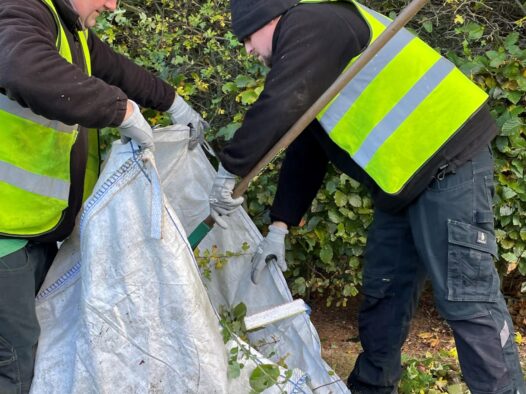 Celebrating Global Recycling Day