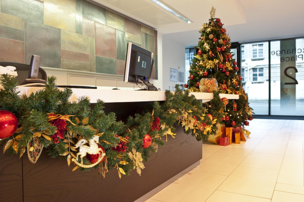 Artificial Christmas Tree - Timeless Tradition - Image 4