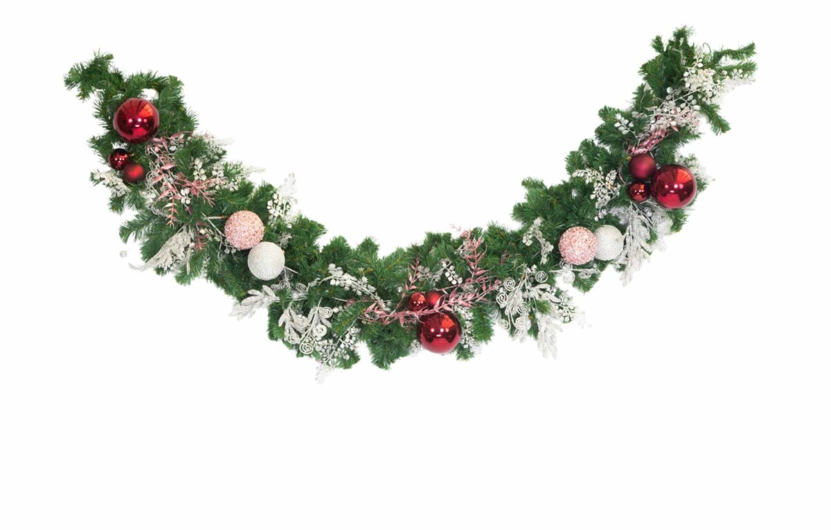 Garland - Berry Delight