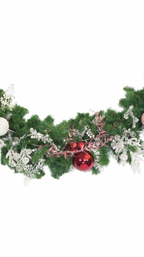 Garland - Berry Delight