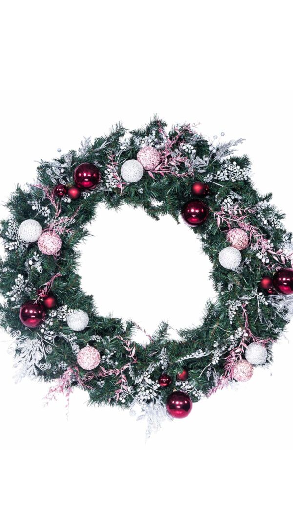 Wreath - Berry Delight